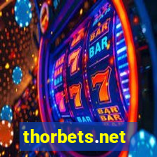 thorbets.net