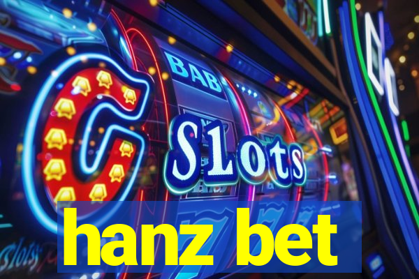 hanz bet