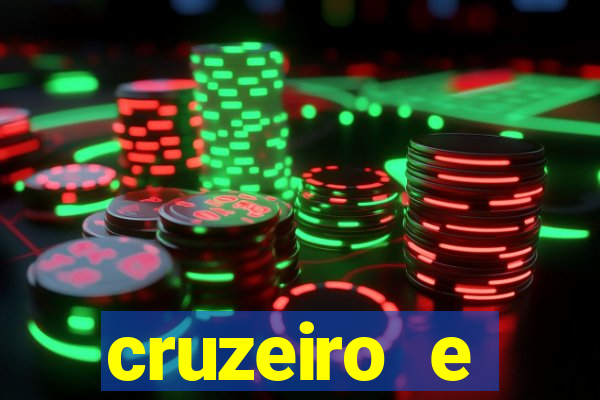 cruzeiro e bragantino palpite