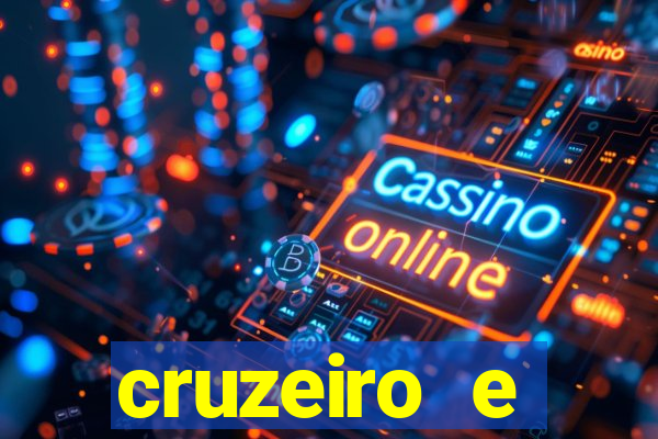 cruzeiro e bragantino palpite