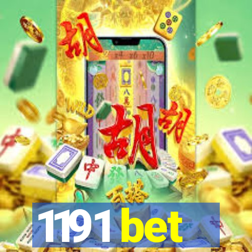 1191 bet