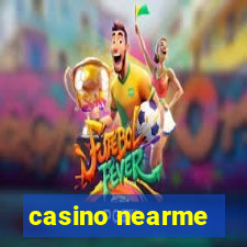 casino nearme