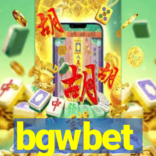 bgwbet