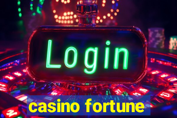 casino fortune