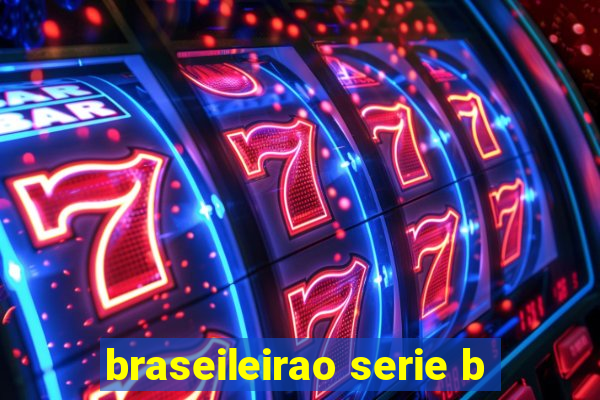 braseileirao serie b