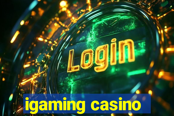 igaming casino