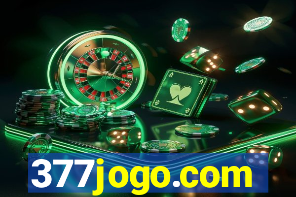 377jogo.com