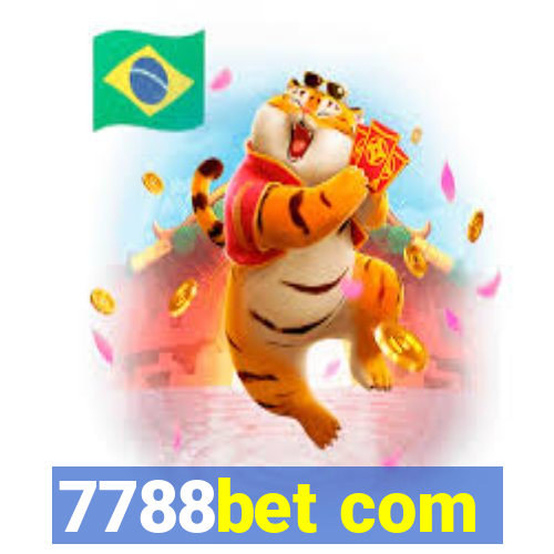 7788bet com