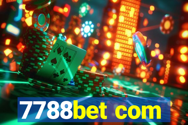 7788bet com