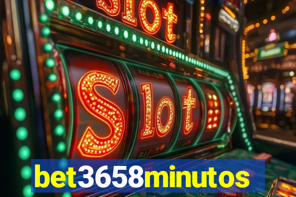 bet3658minutos