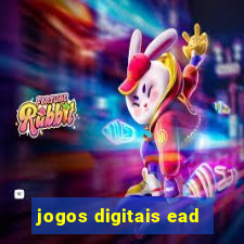 jogos digitais ead