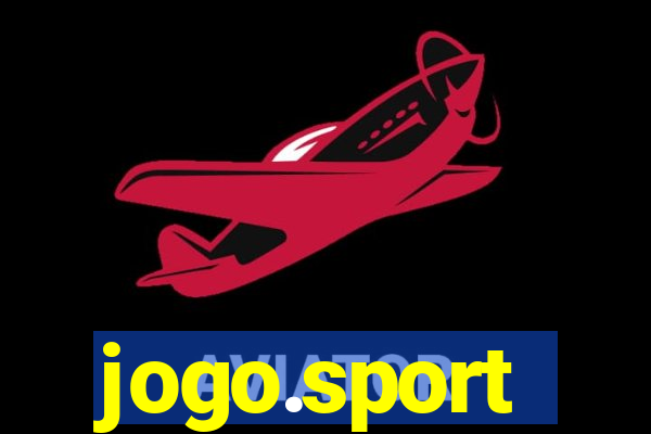 jogo.sport