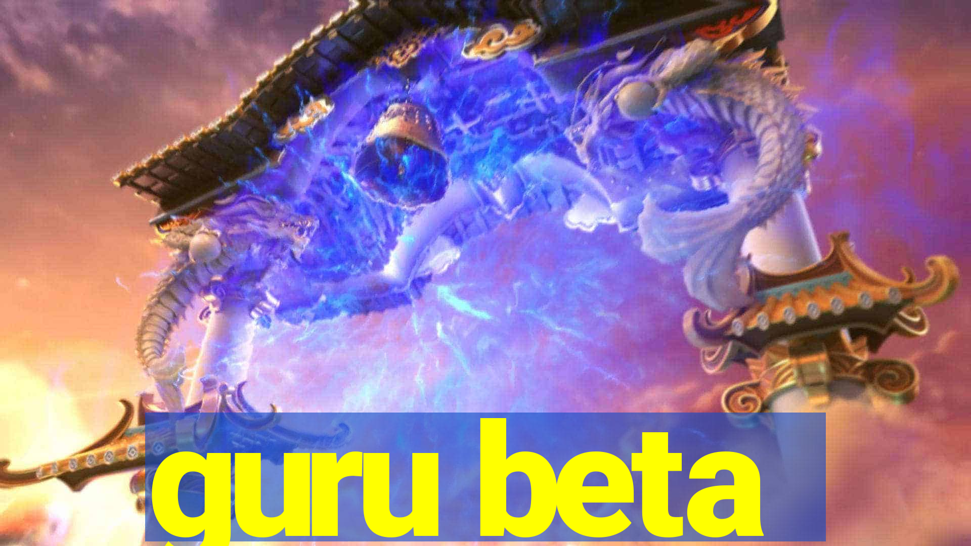 guru beta