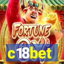 c18bet