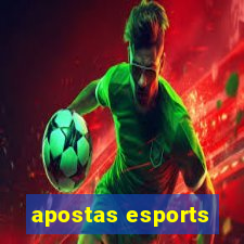 apostas esports