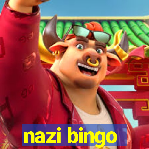 nazi bingo