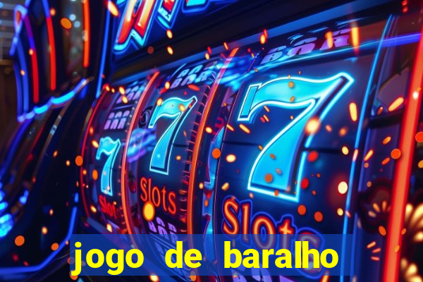 jogo de baralho online pife