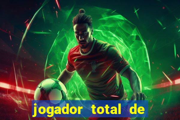 jogador total de chutes estrela bet