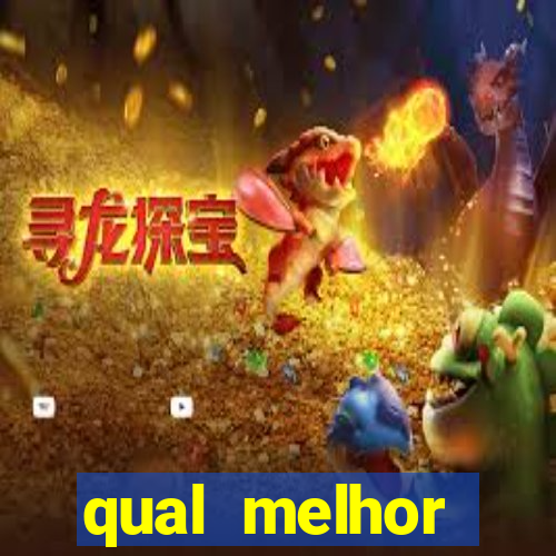 qual melhor internet para jogos