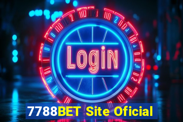 7788BET Site Oficial