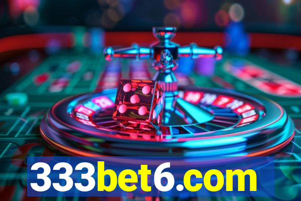 333bet6.com