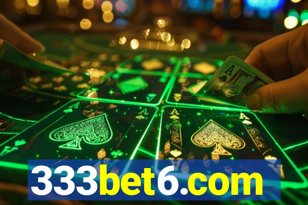 333bet6.com