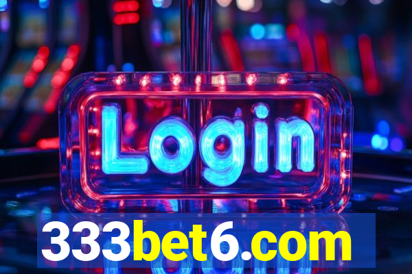 333bet6.com