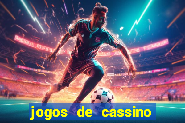 jogos de cassino de gra?a