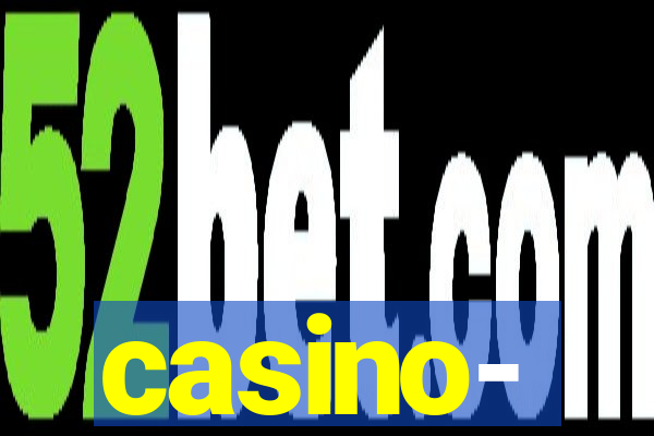 casino-