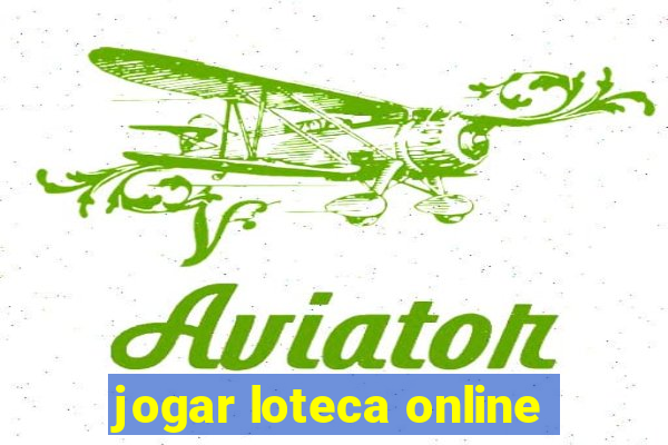 jogar loteca online