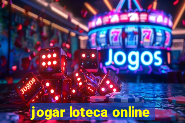 jogar loteca online