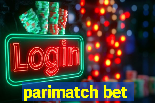 parimatch bet