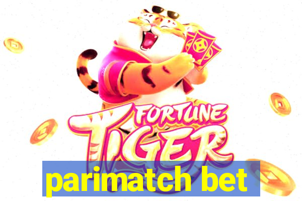 parimatch bet