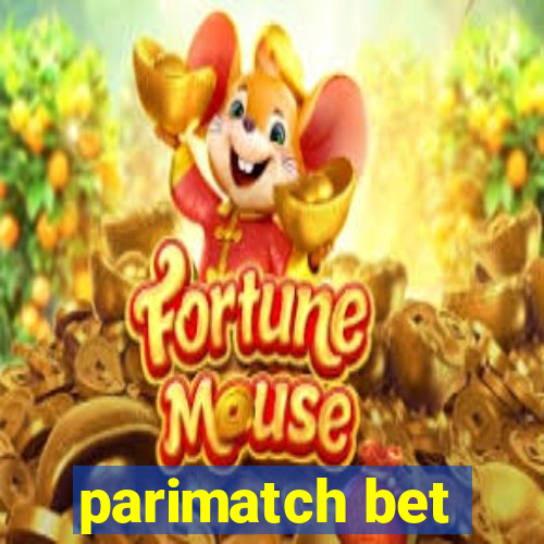 parimatch bet