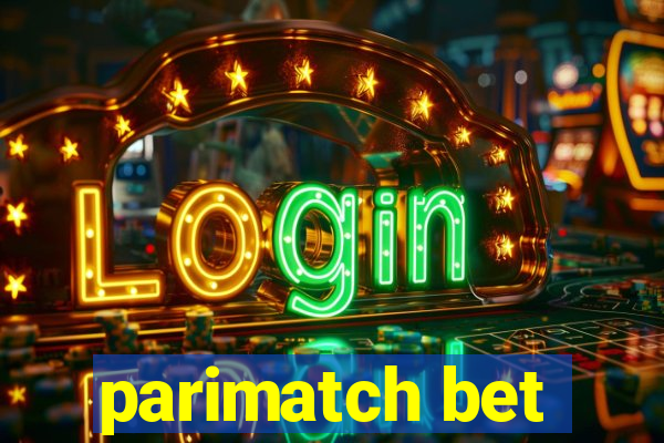 parimatch bet