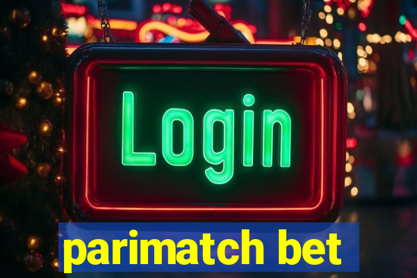 parimatch bet