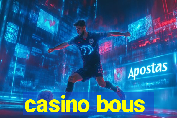 casino bous