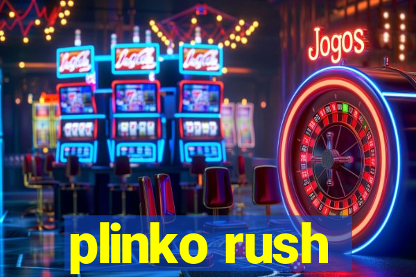 plinko rush