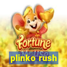 plinko rush