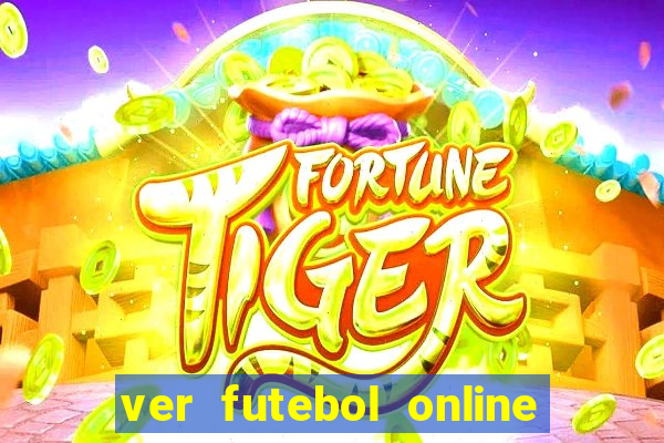 ver futebol online ao vivo