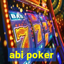 abi poker