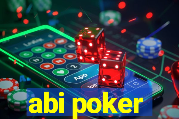 abi poker