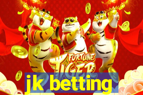 jk betting