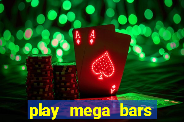 play mega bars fortune wheel jackpot king