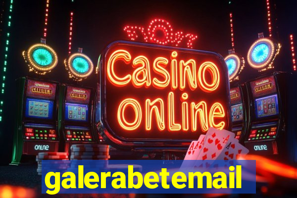 galerabetemail