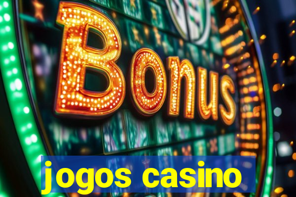 jogos casino