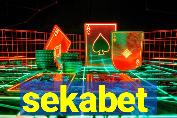 sekabet