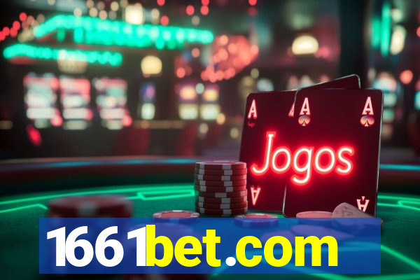 1661bet.com