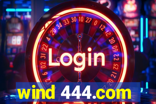 wind 444.com