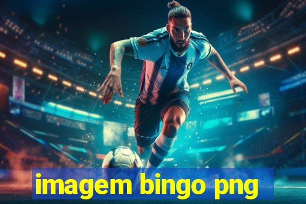 imagem bingo png